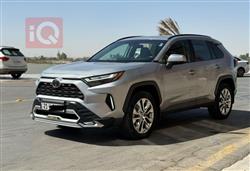 تويوتا راف 4